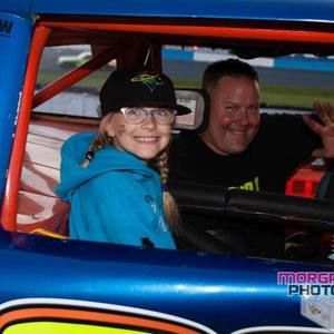 Meet your Posher, Paul